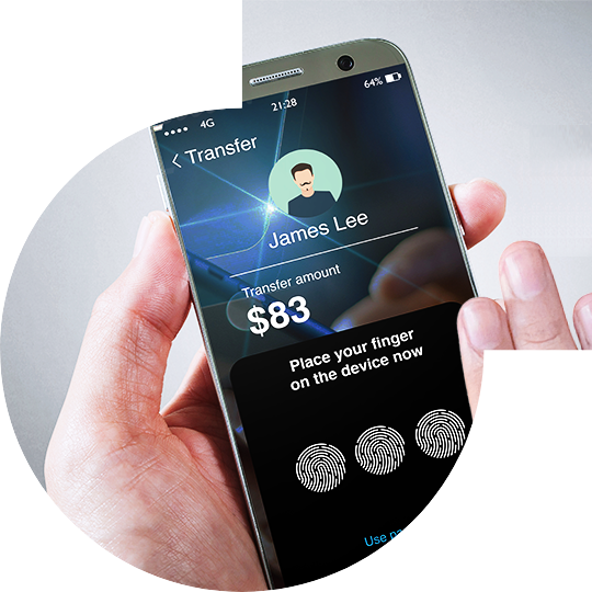 yy易游新一代全系列感測技術<br>為智慧應用場域帶來人機溝通全新體驗